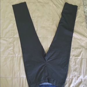 Suit pants